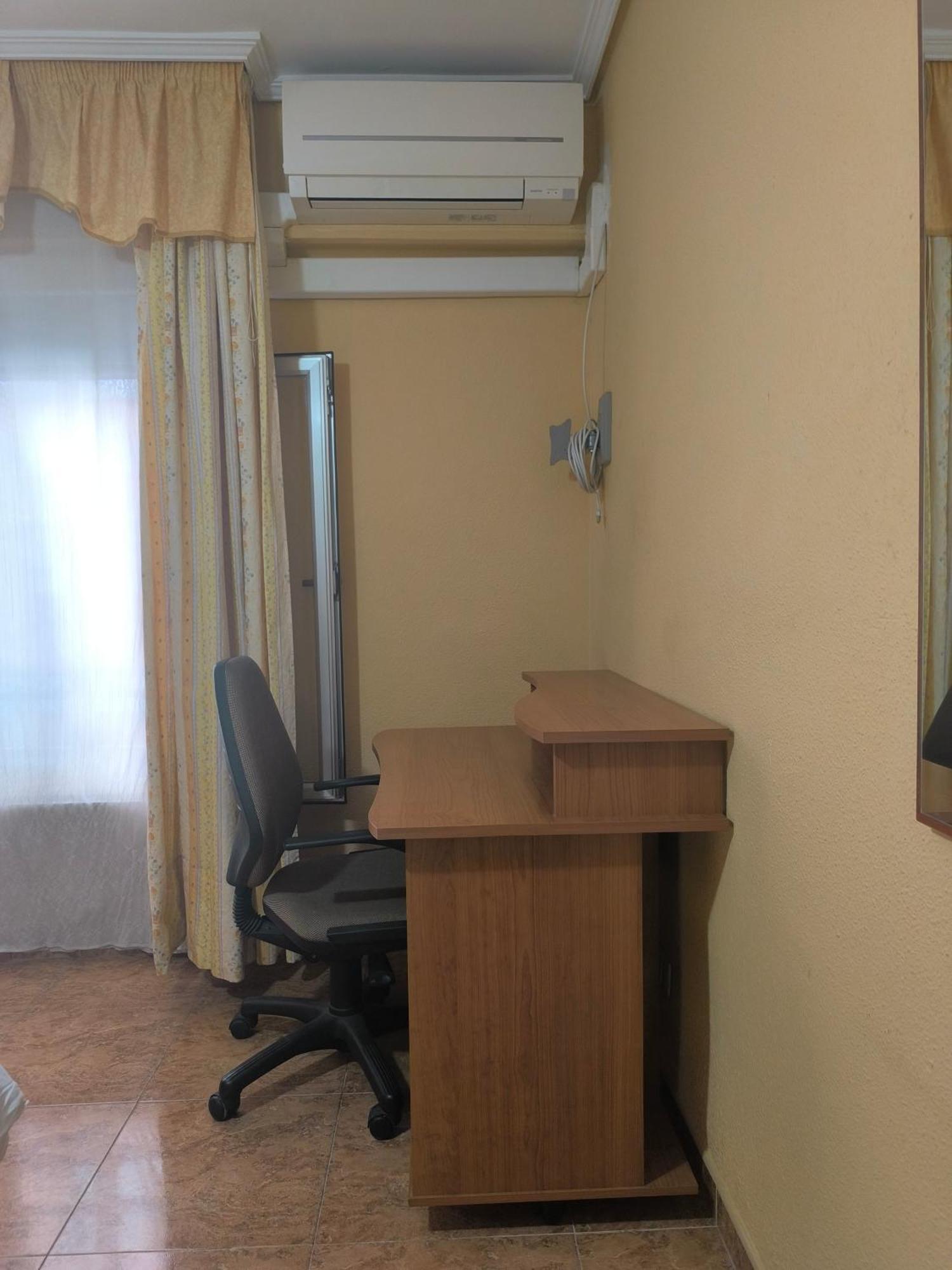 Ka La Paca Apartment Грао де Кастельон Екстериор снимка