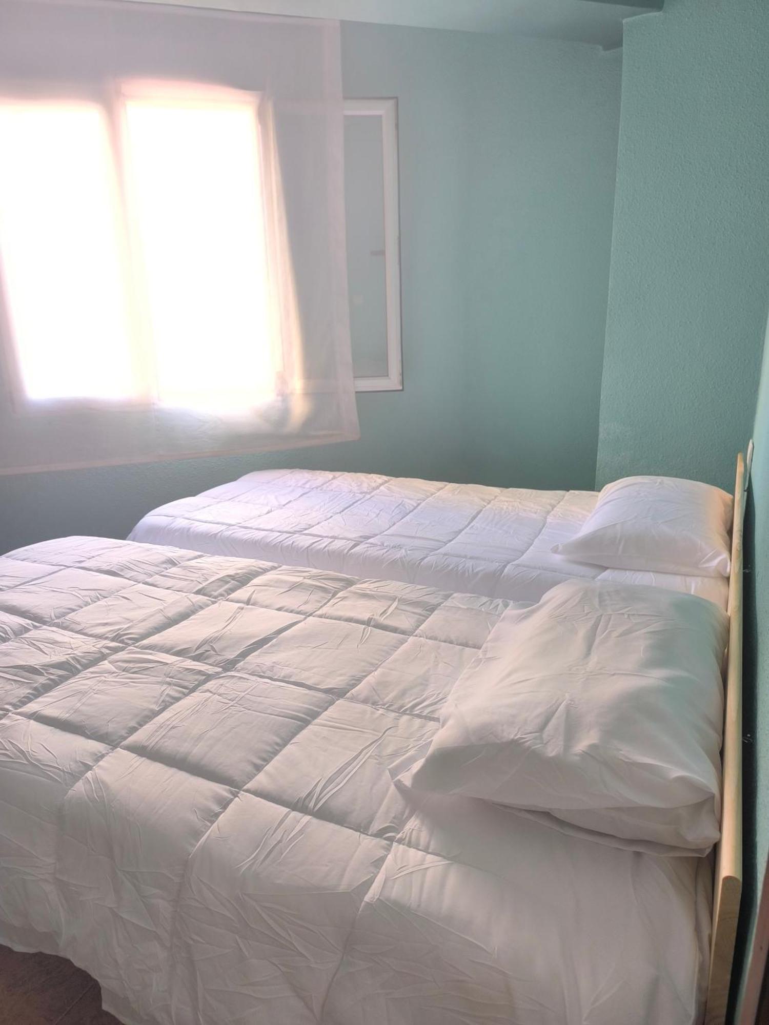 Ka La Paca Apartment Грао де Кастельон Екстериор снимка
