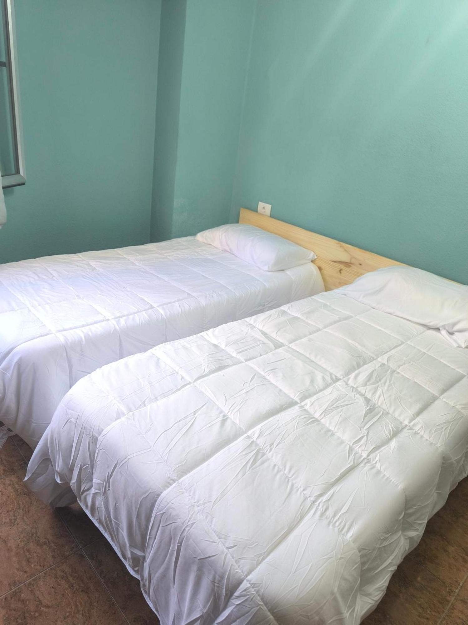 Ka La Paca Apartment Грао де Кастельон Екстериор снимка