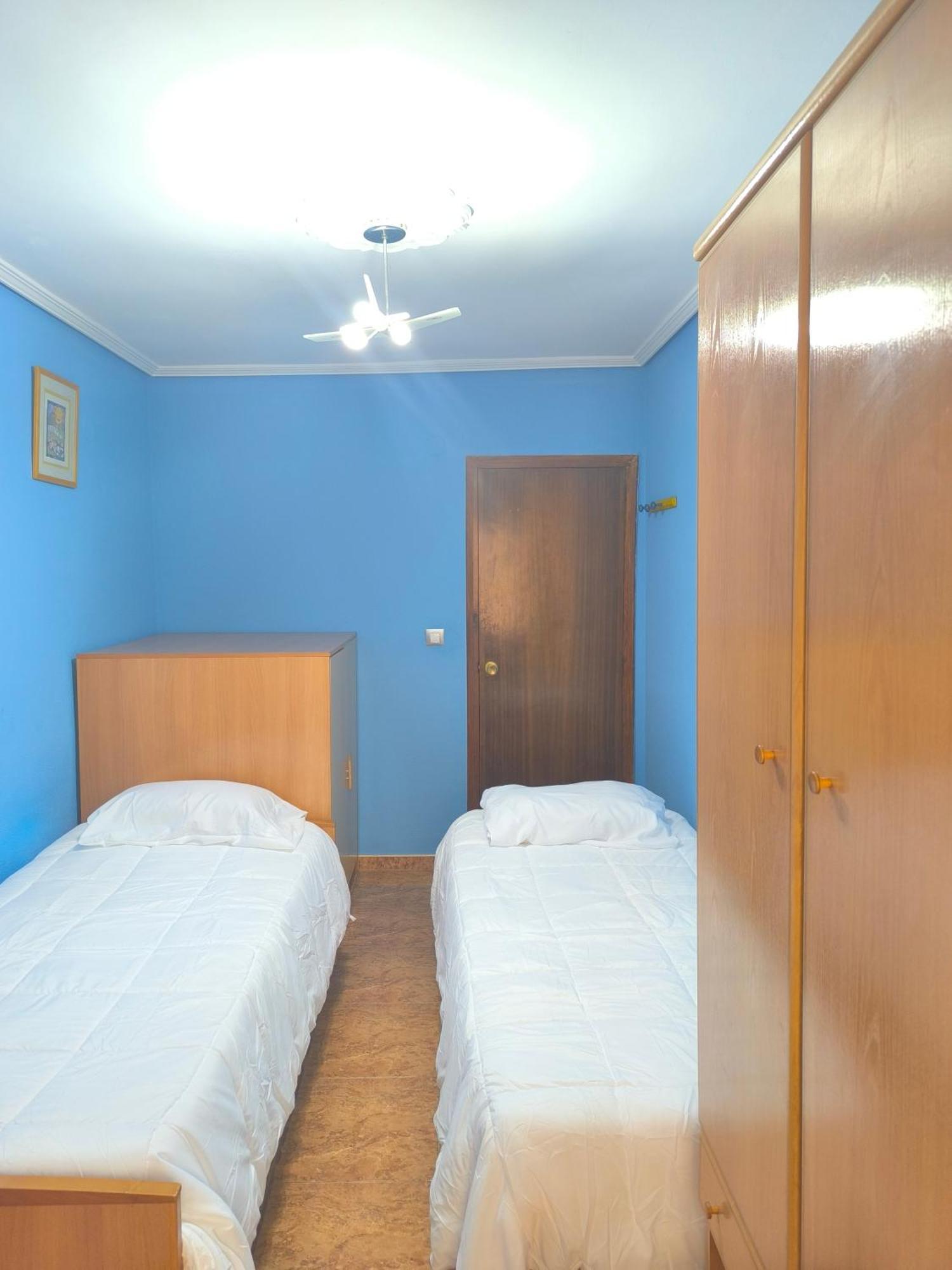 Ka La Paca Apartment Грао де Кастельон Екстериор снимка