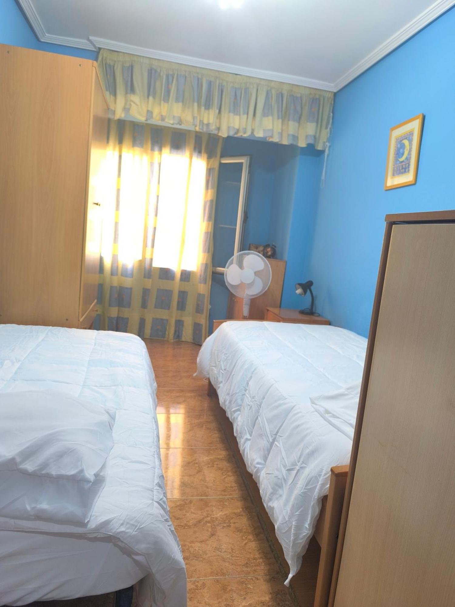 Ka La Paca Apartment Грао де Кастельон Екстериор снимка