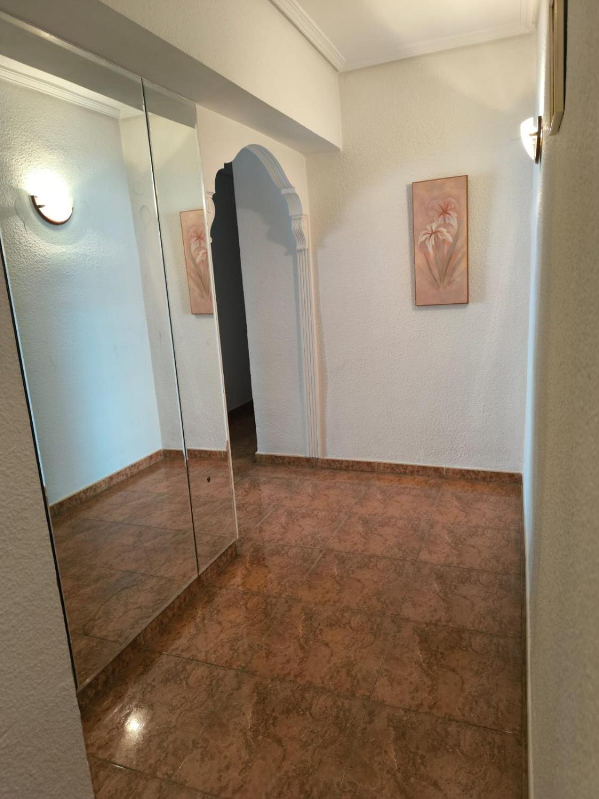 Ka La Paca Apartment Грао де Кастельон Екстериор снимка