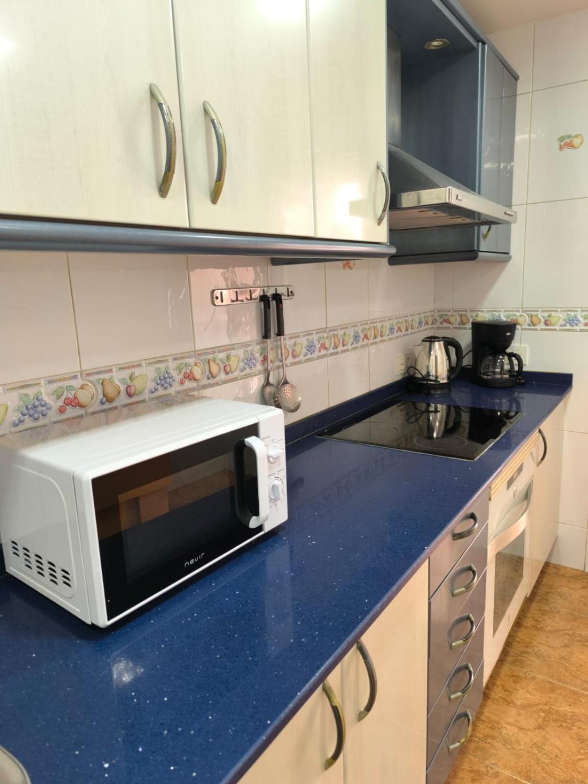 Ka La Paca Apartment Грао де Кастельон Екстериор снимка