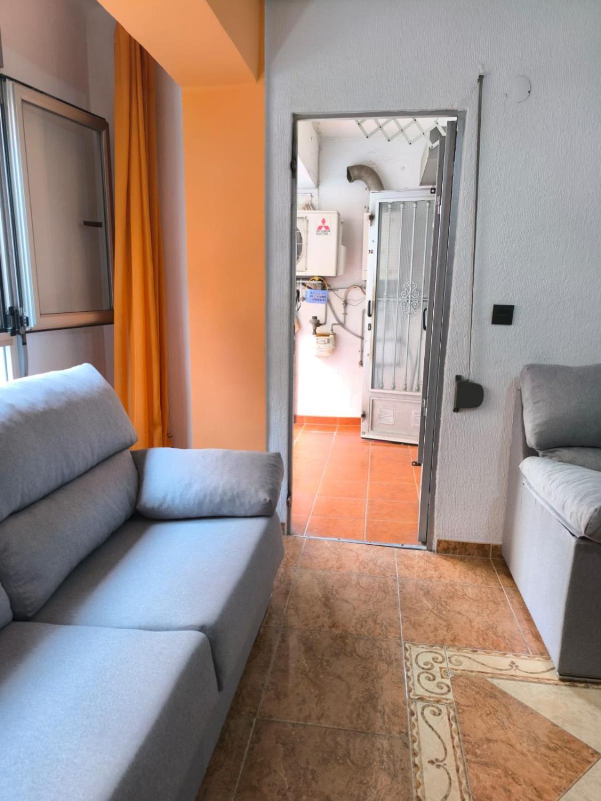 Ka La Paca Apartment Грао де Кастельон Екстериор снимка