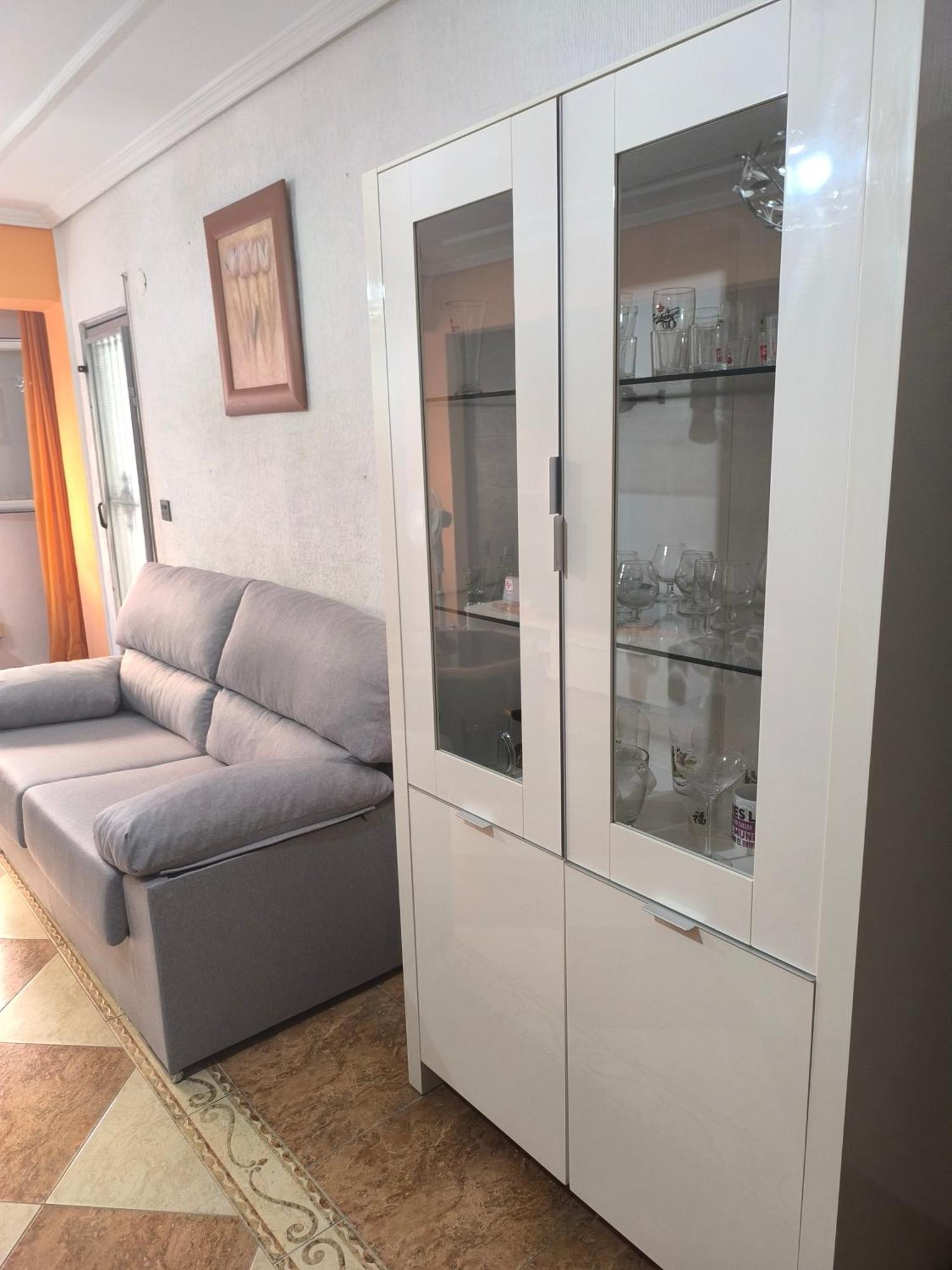 Ka La Paca Apartment Грао де Кастельон Екстериор снимка