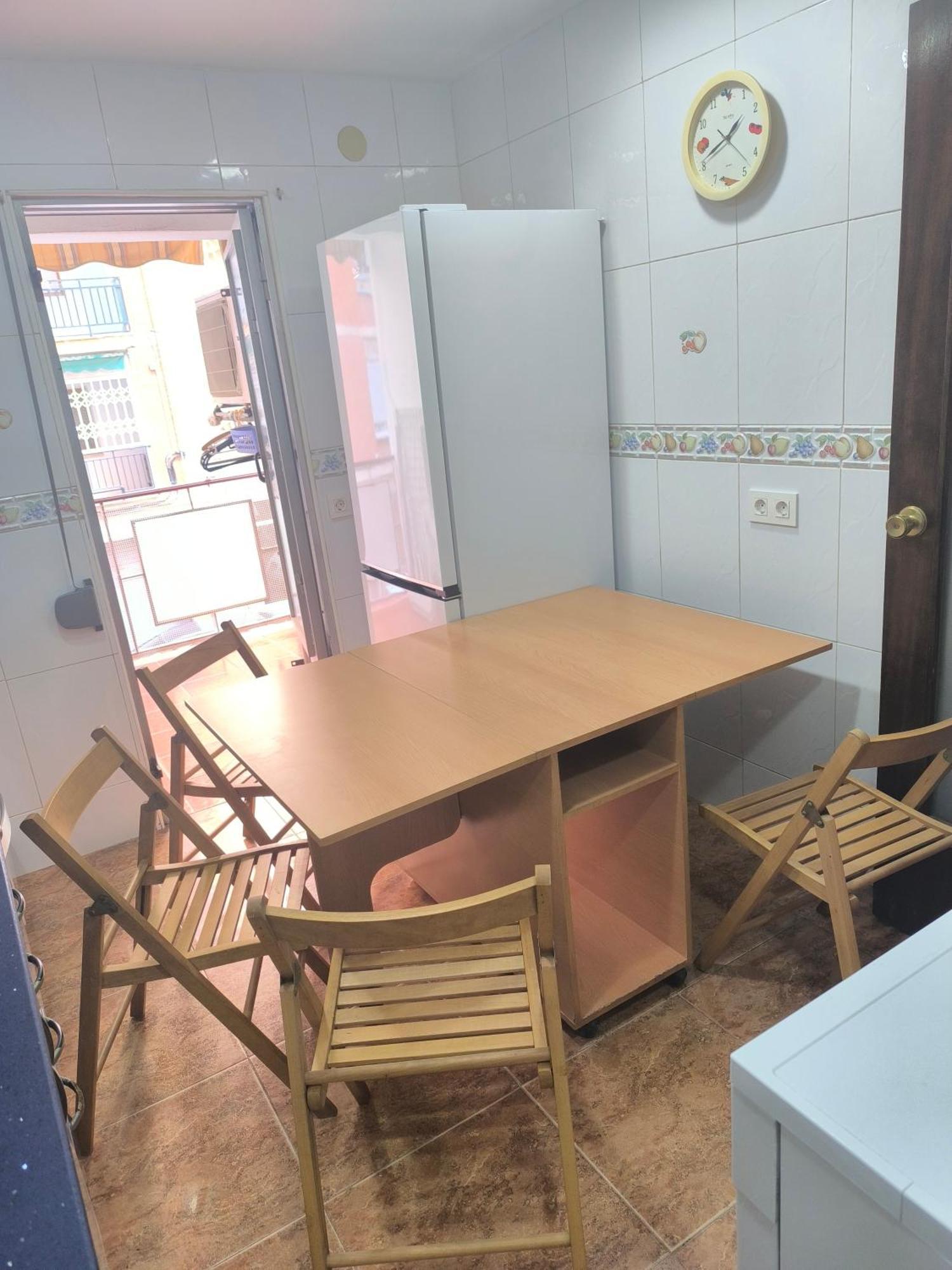 Ka La Paca Apartment Грао де Кастельон Екстериор снимка